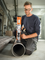 AKBU 35 PMQW AS - Görsel 2