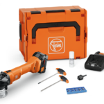 AKFH 18-5 AS temel pah seti, 1x 8 Ah ProCore akü ile birlikte