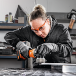 AKFH 18-5 AS temel pah seti, 1x 8 Ah ProCore akü ile birlikte