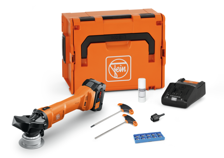 AKFH 18-5 AS temel pah seti, 1x 8 Ah ProCore akü ile birlikte