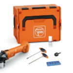 AKFH 18-5 AS temel pah seti