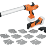 AKP 18-600 AS DERZ ONARIMCISI SETi