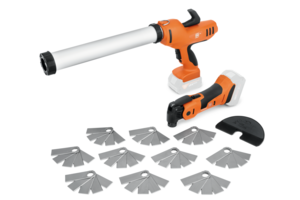 AKP 18-600 AS DERZ ONARIMCISI SETi