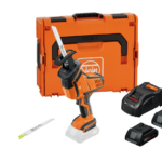 ASAS 18-21 K AS Set 2 x 4 Ah (6)