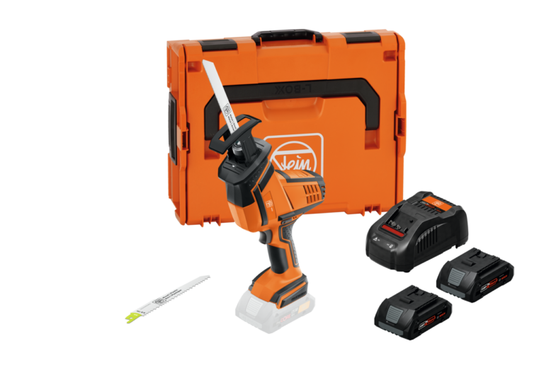 ASAS 18-21 K AS Set 2 x 4 Ah (6)