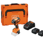 ASCD 18-200 W4 AS Set 5 Ah