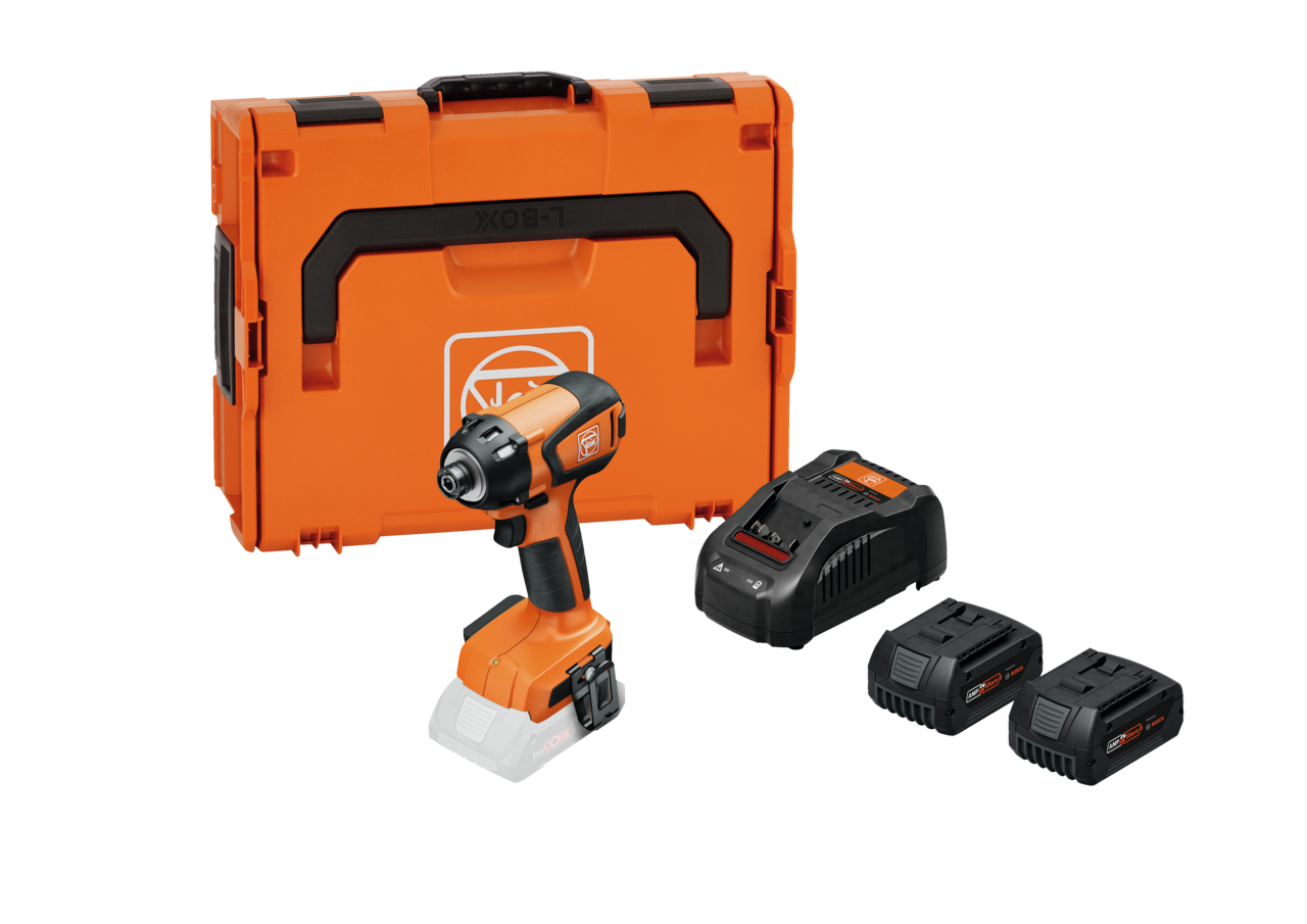 ASCD 18-200 W4 AS Set 5 Ah ASCD 18-200 W4 AS Set 5 Ah