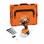 ASCD 18-300 W2 AS Impact-tapping Set