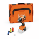 ASCD 18-300 W2 AS Ready-to-use Set