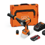 ASCM 18-4 QM AS Universal-lean-top Set