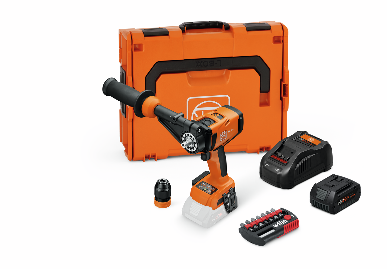 ASCM 18-4 QM AS Universal-lean-top Set ASCM 18-4 QM AS Universal-lean-top Set