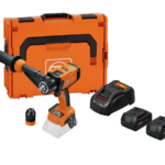 ASCM 18-4 QMP AS Set 5 Ah