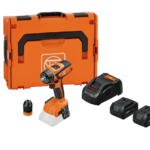 ASCM 18 QSW AS Set 5 Ah