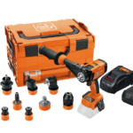 ASCM18-4 QM AS QuickIN Top Set