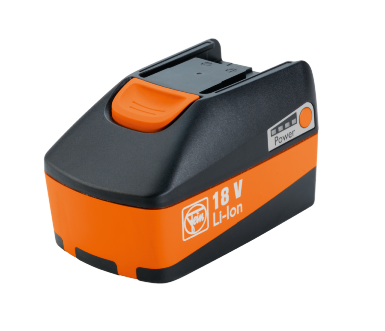 Akü Paketi 18V Şarj Durumu Göstergeli (2)