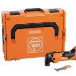 Akülü MULTIMASTER AMM 500 Plus AS (1)