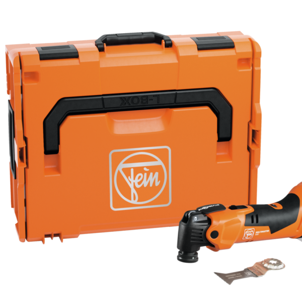 Akülü MULTIMASTER AMM 500 Plus AS (1)