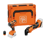 Akülü MULTIMASTER AMM 500 ve ASCM 18 QSW AS (5)