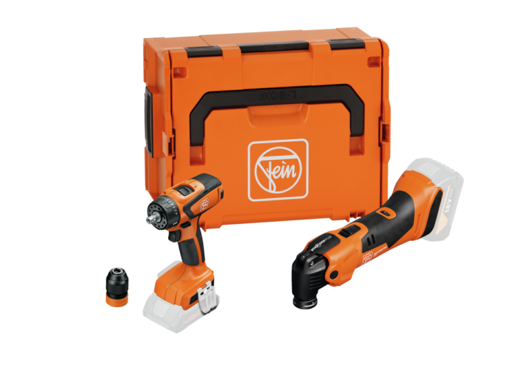 Akülü MULTIMASTER AMM 500 ve ASCM 18 QSW AS (5)