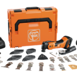 Akülü MULTIMASTER AMM 700 Max Top 4 Ah AS (2)