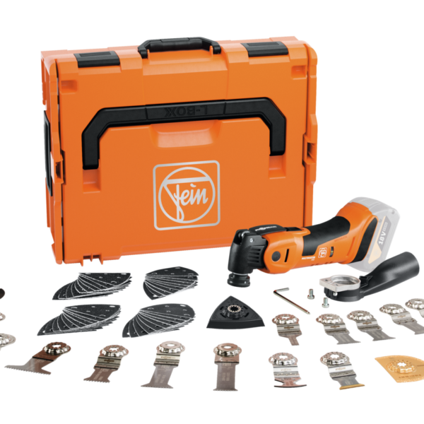 Akülü MULTIMASTER AMM 700 Max Top AS