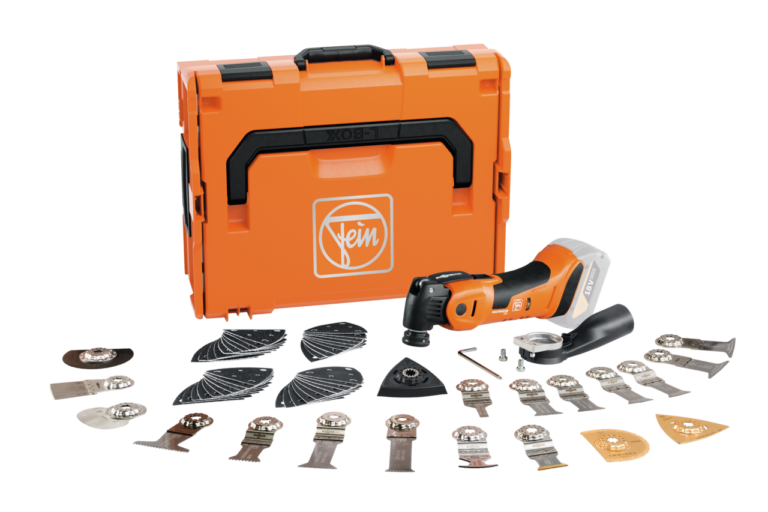 Akülü MULTIMASTER AMM 700 Max Top AS