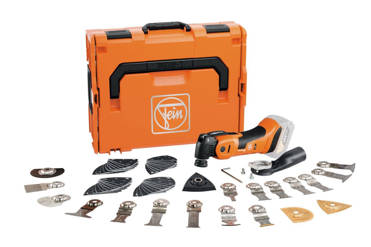 Akülü MULTIMASTER AMM 700 Max Top AS (7) Akülü MULTIMASTER AMM 700 Max Top AS