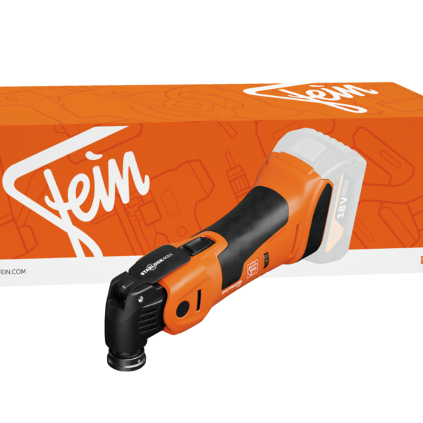 Akülü MultiMaster AMM 700 MAX AS (karton kutuda)