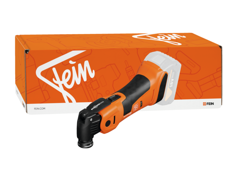 Akülü MultiMaster AMM 700 MAX AS (karton kutuda)