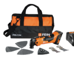 Akülü Multimaster AMM 500 AS 2 Ah naylon çanta içinde (2)