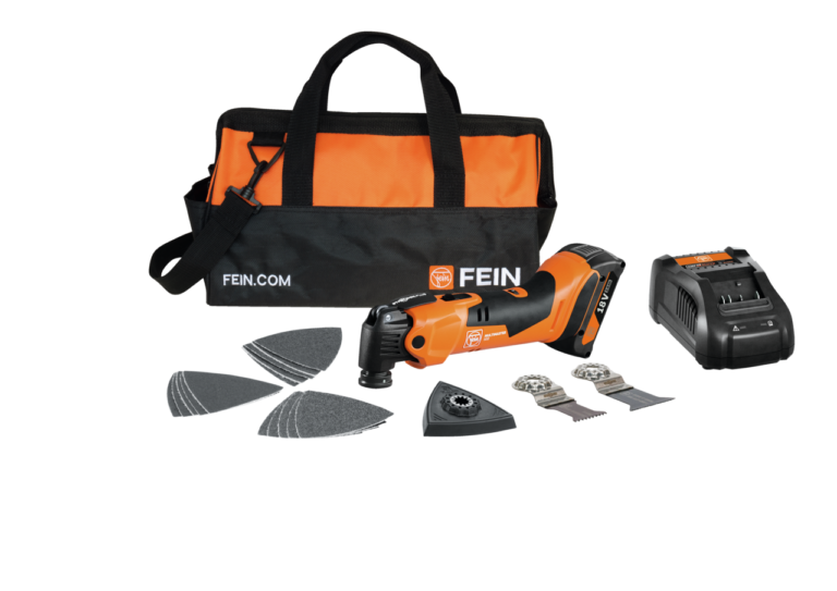 Akülü Multimaster AMM 500 AS 2 Ah naylon çanta içinde (2)