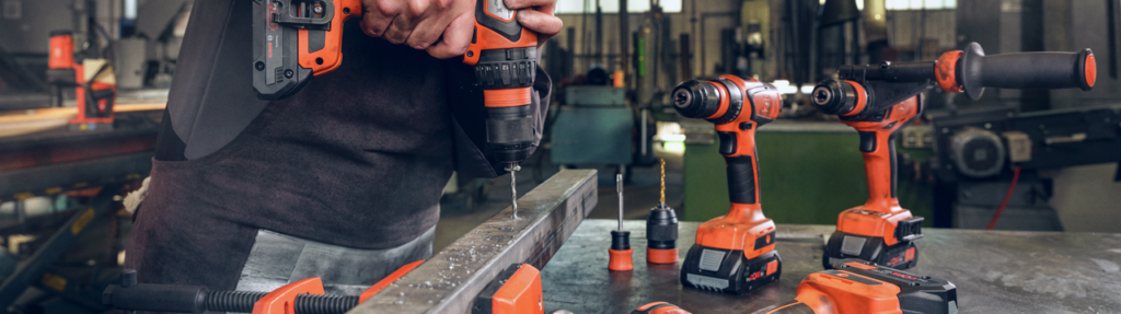 Akülü Vidalama Makinaları