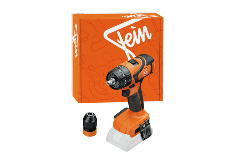 Akülü darbeli matkap ASB 18 Q AS