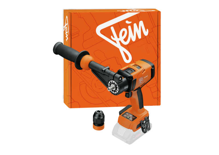 Akülü darbeli matkap ASCM 18-4 QMP AS