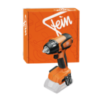 Akülü darbeli tornavida ASCD 18-300 W2 AS (Karton Kutuda)