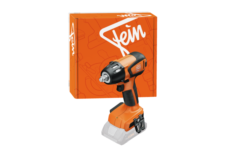 Akülü darbeli tornavida ASCD 18-300 W2 AS (Karton Kutuda)