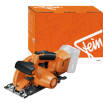 Akülü el daire testere F-IRON Cut 57 AS (Karton Kutuda) (2)