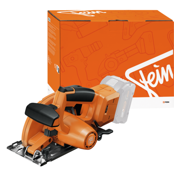 Akülü el daire testere F-IRON Cut 57 AS (Karton Kutuda) (2)