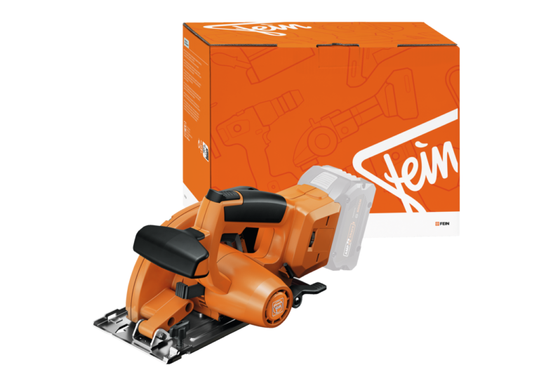 Akülü el daire testere F-IRON Cut 57 AS (Karton Kutuda) (2)