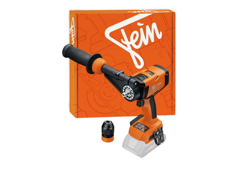 Akülü matkap ASCM 18-4 QM AS