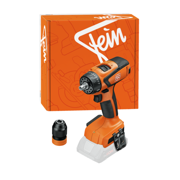 Akülü matkap ASCM 18 QSW AS