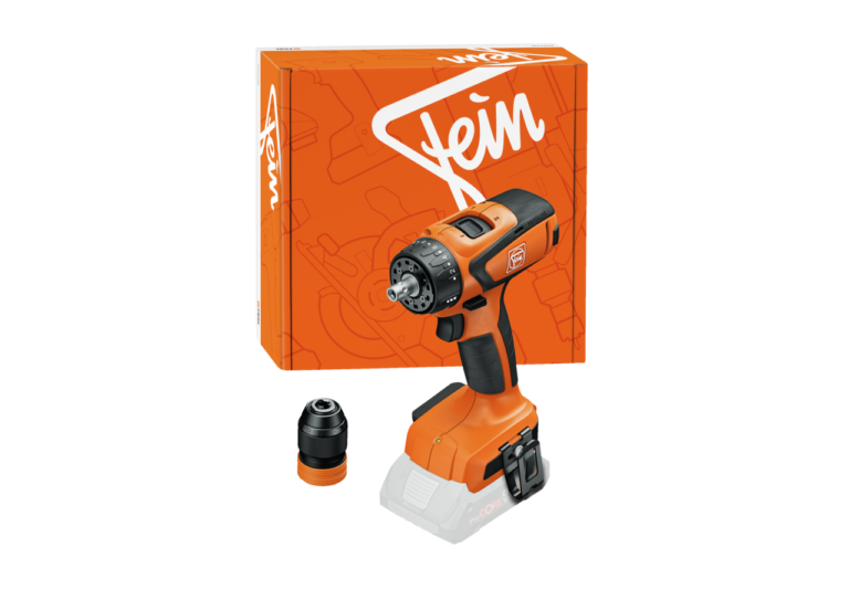 Akülü matkap ASCM 18 QSW AS