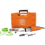 BF 10-280 E Başlangıç seti