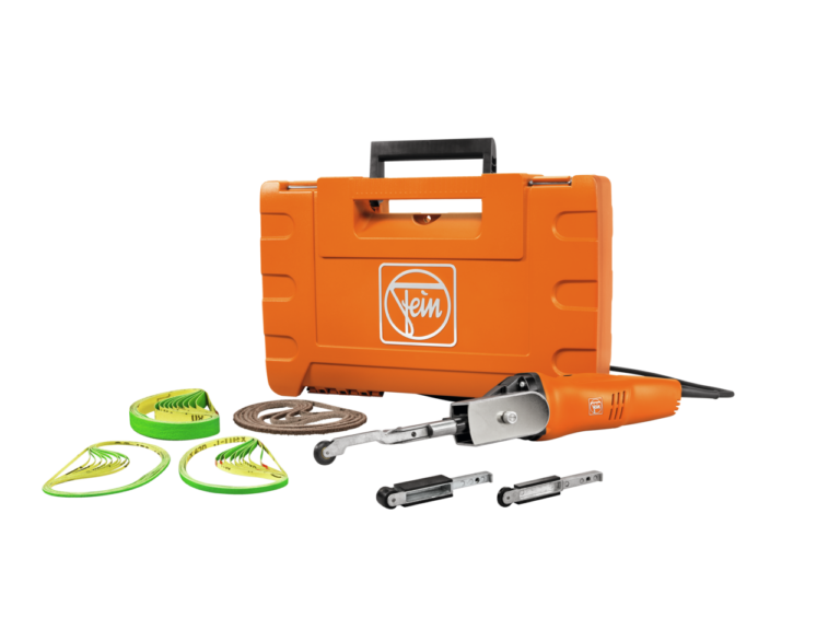 BF 10-280 E Başlangıç seti