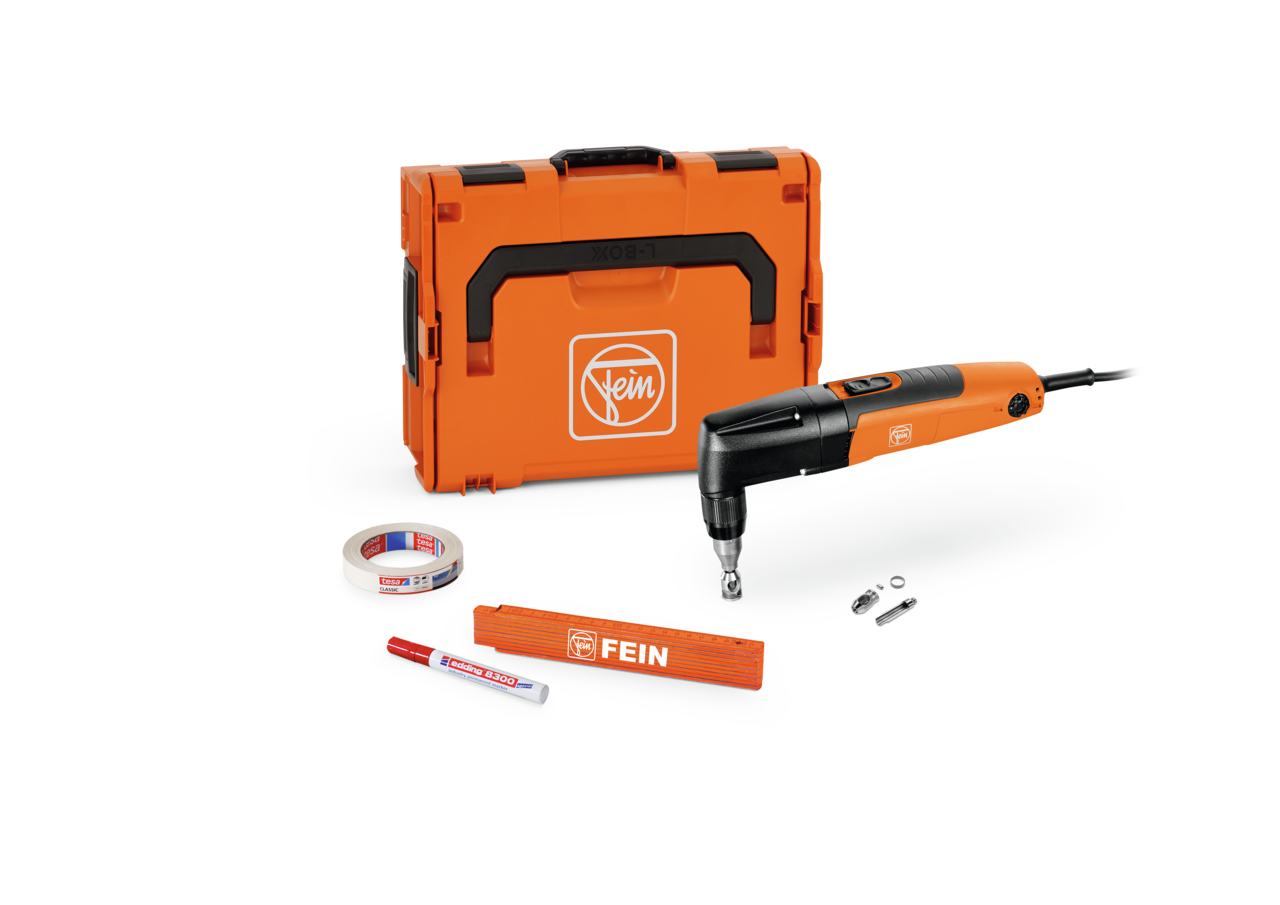 BLK 1.6 E Set (1) BLK 1.6 E Set