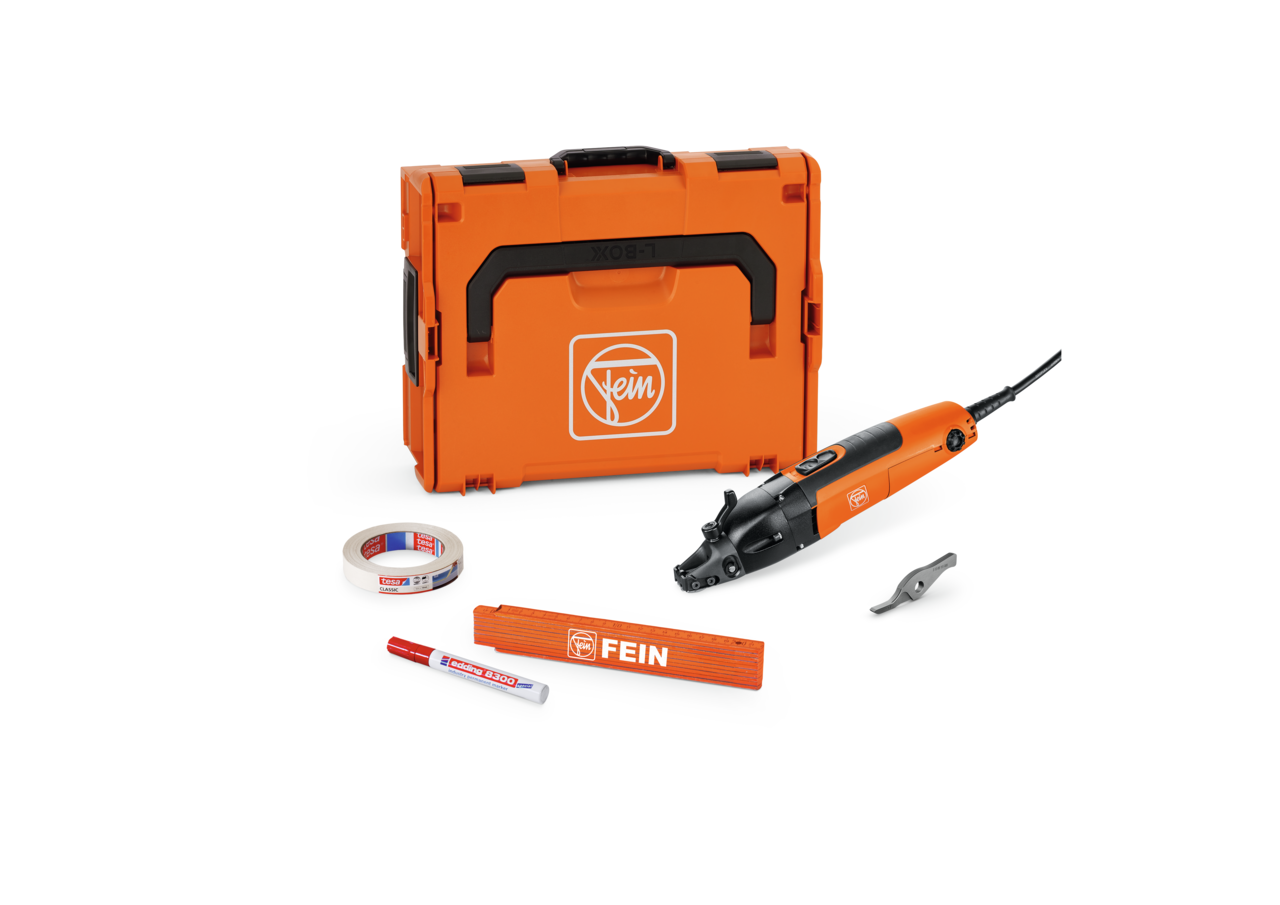 BSS 1.6 CE Set (2) BSS 1.6 CE Set