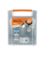 Best of E-Cut Starlock WOOD & METAL