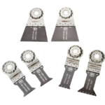 Best of E-Cut StarlockPlus WOOD & METAL (2)