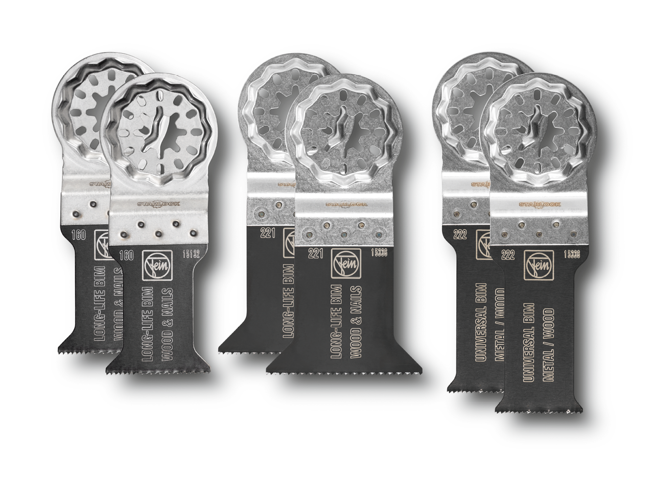 Best of E-Cut aksesuar seti (3) Best of E-Cut aksesuar seti