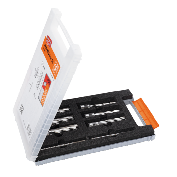 Best of karot matkabı 34 Weldon aksesuar seti (2)